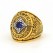 1953 Brooklyn Dodgers NLCS Championship Ring/Pendant(Premium)